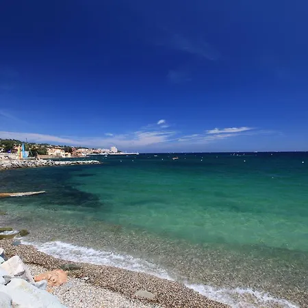 Les Santolines Sainte-Maxime