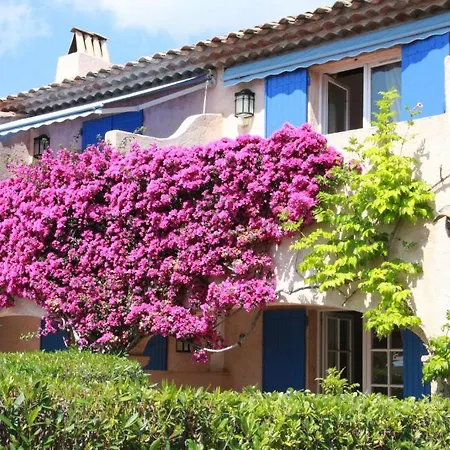 Les Santolines 3* Sainte-Maxime