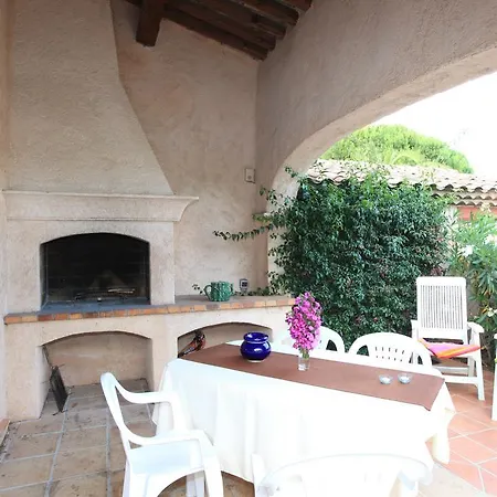 Hotel Les Santolines