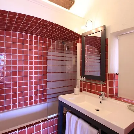 Hotel Les Santolines 3*
