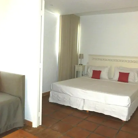 Hotel Les Santolines