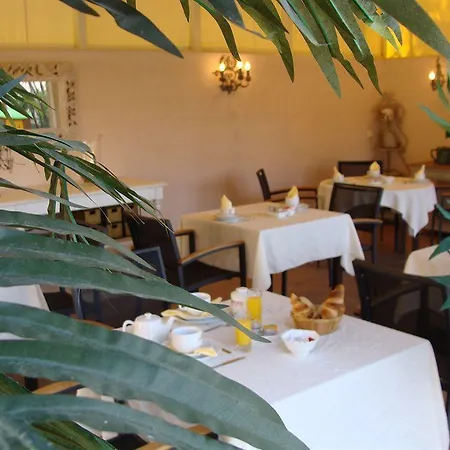 Les Santolines Sainte-Maxime