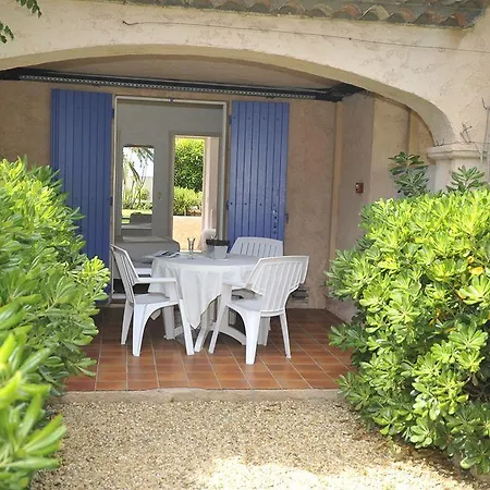 Les Santolines Hotel