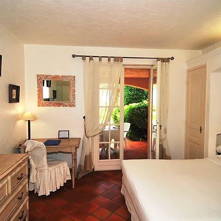 Les Santolines Hotel Sainte-Maxime
