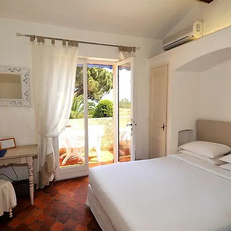 Les Santolines Hotel