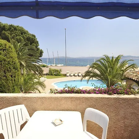 Les Santolines Hotel 3*