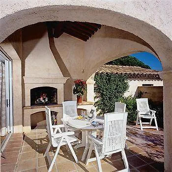 Les Santolines Hotel Sainte-Maxime