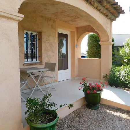 Hotel Les Santolines 3*