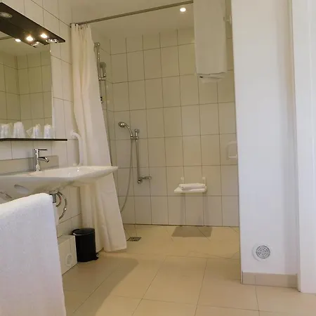 Hotel Les Santolines 3*