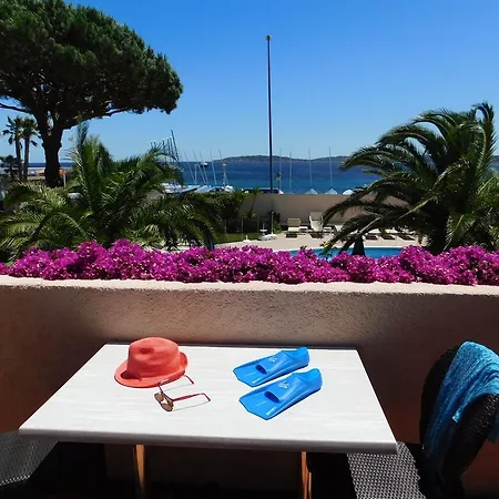 Les Santolines Hotel