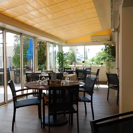 Les Santolines Hotel 3*
