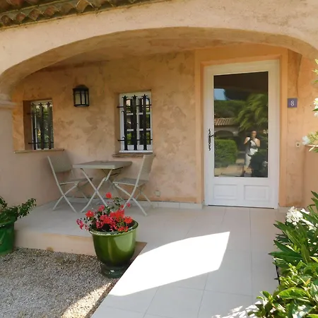 Hotel Les Santolines 3*