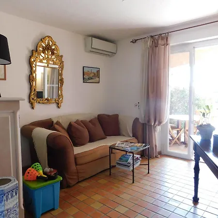 Hotel Les Santolines