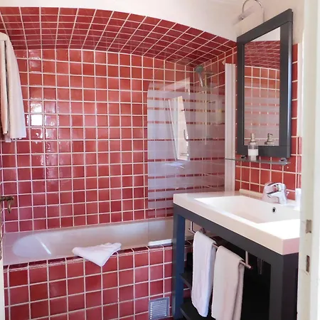 Hotel Les Santolines