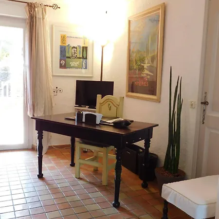 Hotel Les Santolines 3*