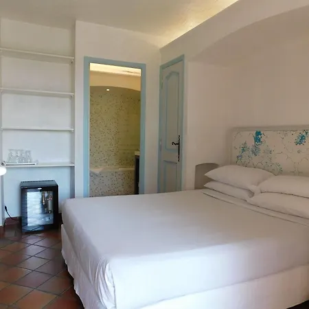 Les Santolines Hotel 3*
