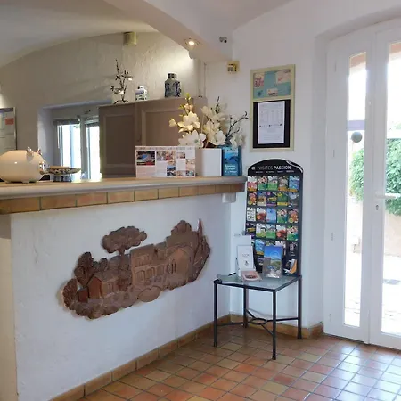 Hotel Les Santolines 3*
