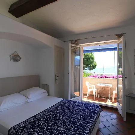 Les Santolines 3* Sainte-Maxime