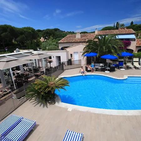 Hotel Les Santolines