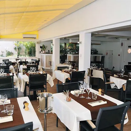 Les Santolines Hotel