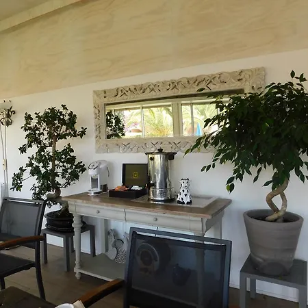Hotel Les Santolines 3*