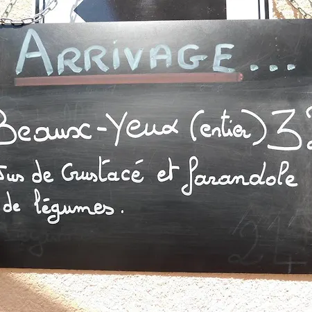 Hotel Les Santolines 3*